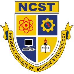 NCST Logo